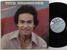 TITO RODRIGUEZ Curious? TR LP VG+