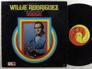 WILLIE RODRIGUEZ Soogie MARY LOU LP