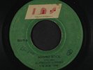 ALFREDITO LINARES: Mambo Rock / Estricto Guaguanco 45 (Columbia, writing & tear