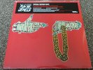 RUN THE JEWELS - Run The Jewels 2(UK 2014 SEALED DOUBLE TEAL COLOURED VINYL LP)
