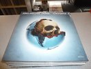 Jean Michel Jarre - Oxygene 3 - LP Vinyl // Neu & OVP // Gatefold Sleeve