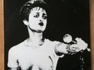 Siouxsie And The Banshees . Love In A Void . 1978 Rare Version.