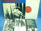 LP JOHN MAYALL - THE TURNING POINT // 1st PRESS. POSTER INSERT