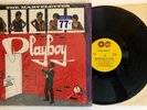 The Marvelettes - Playboy - 1962 Tamla Mono TM-231 Globes (NM) In Shrink