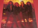 Strangeways -- Walk in the fire   -- LP / Rock Hardrock