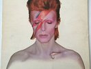 DAVID BOWIE - ALADDIN SANE   UK  1973   GF