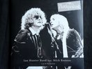 Ian Hunter Band Mick Ronson Live At Rockpalast 12