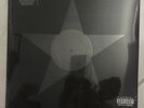 DAVID BOWIE * Blackstar * Die cut cover Lazarus Black vinyl 2015