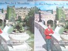 Bach: Suites Nos. 1, 2, 3 & 4 - Yehudi Menuhin HMV ASD 404 / 405 ED1 2LP Set NM