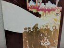 Led Zeppelin II: Original Master Recording (VG+, VG+) Vinyl Record