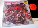 THE PINK FAIRIES - WHAT A BUNCH OF SWEETIES - STAMPA APRIBILE UK - LP VINILE