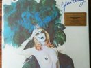 GOLDEN EARRING MOONTAN LP 2019 RSD 180 GRAM TURQUOISE VINYL new MINT  nr 864