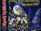 Iron Maiden-Live After Death Vinyl / 12