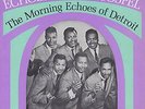 MORNING ECHOES OF DETROIT-ECHOES OF THE GOSPEL VINYL LP NEW