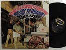 RAY TERRACE Oye El Cuchy Frito Man JUBILEE LP mono