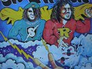 DUB LP / SLY & ROBBIE / DISCO DUB / GORGON RECORDS
