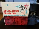 Jazz Lab - Gigi Gryce & Donald Byrd RARE JUBILEE JLP 1059 RARE 60s DG LABELS LP