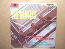 Beatles  Please Please Me LP  Mono NEW SEALED  Parlophone PMC 1202