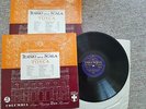 MARIA CALLAS Tosca ORIG 33cx 1094/95 UK-55 2LP