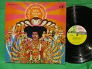 Jimi Hendrix 'Axis