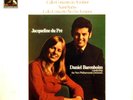 RARE EMI HMV AUSTRALIA Schumann Saint-Saens DU PRE Cello Concertos OASD-2498 EX+