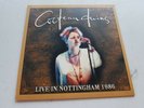 COCTEAU  TWINS - LIVE IN NOTTINGHAM 86 -7'--