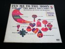 Joe Harnell-Fly Me To The Moon/Bossa Nova Pops-ORIGINAL 1963 US LP-SEALED