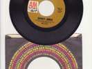 Quincy Jones-Summer In The City/Sanford & Son Theme- Jazz-Funk 45- A&M Label