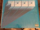 Action Bronson - Blue Chips 7000 On Orange Vinyl, Dr Lecter