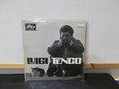 LUIGI TENCO Omonimo  LP  VG/VG-  PRIMA STAMPA ITALIANA