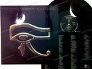 The Sisters Of Mercy - Vision Thing Europe LP 1990 + Innerbag /4