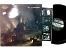 Celtic Frost - Into The Pandemonium GER LP 1987 FOC + Innerbag /3