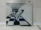 YES - TIME AND A WORD (LP UK 1970 - ATLANTIC - 2400006 - PLUM LABEL) SP-4.99