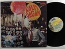 RALFI PAGAN Self Titled FANIA 7546 LP VG++ mono venezuela