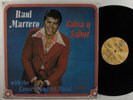 RAUL MARRERO Salsa Y Sabor DIAL LP