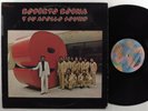 ROBERTO ROENA Y SU APOLLO SOUND 9 INTERNATIONAL LP VG++/VG+