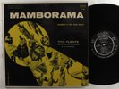 TITO PUENTE Mamborama TICO LP mono