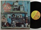TONY PABON & LA PROTESTA Featuring Nestor Sanchez RICO 720 LP NM