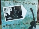 Roy Orbison & Friends-Black & White Night Live. M-/EX.No Bar Code. Club issue