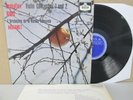 LXT 5446 FACTORY SAMPLE* RUGGIERO RICCI Prokofiev Violin Concerto #2 LP ANSERMET