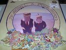 Ty Segall & Mikal Cronin - Reverse Shark Attack - LP Vinyl // Neu & OVP