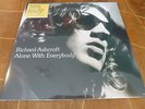 Richard Ashcroft - Alone With Everybody - 2LP Vinyl / Neu&OVP / MP3 / The Verve