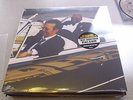 B.B.King & Eric Clapton - Riding With The King - 180g 2LP Vinyl/Gatefold Sleeve