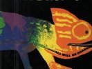 Frumpy All Will Be Changed GATEFOLD NEAR MINT Repertoire Records Vinyl LP