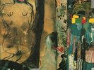 Throwing Muses House Tornado NEAR MINT 4AD Vinyl LP