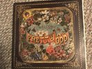 Panic  At The Disco Pretty Odd LP Vinyl 2009 LTD Fueled By Ramen 1-430524