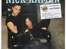 NICK KAMEN - Loving you - LP VINYL 1988  LIMITED ED.+ POSTER  SEALED SIGILLATO
