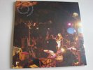 RICHARD HAWLEY LIVE AT THE DEVIL'S ARSE 2008 CLEAR VINYL NEW & SEALED