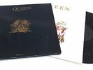 QUEEN (FREDDIE MERCURY) 'Greatest Hits II' Vinyl LP + Show Must Go On 12