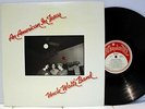 Rare Folk / Country LP - Uncle Walt's Band - An American In Texas - Lespedeza